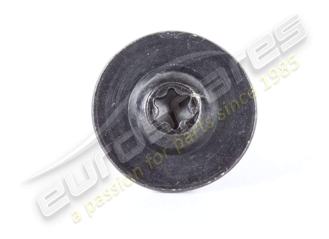 NUOVA FERRARI VITE M5. NUMERO PARTE 67721000 (2) nuova ferrari vite m5. numero parte 67721000 (2)