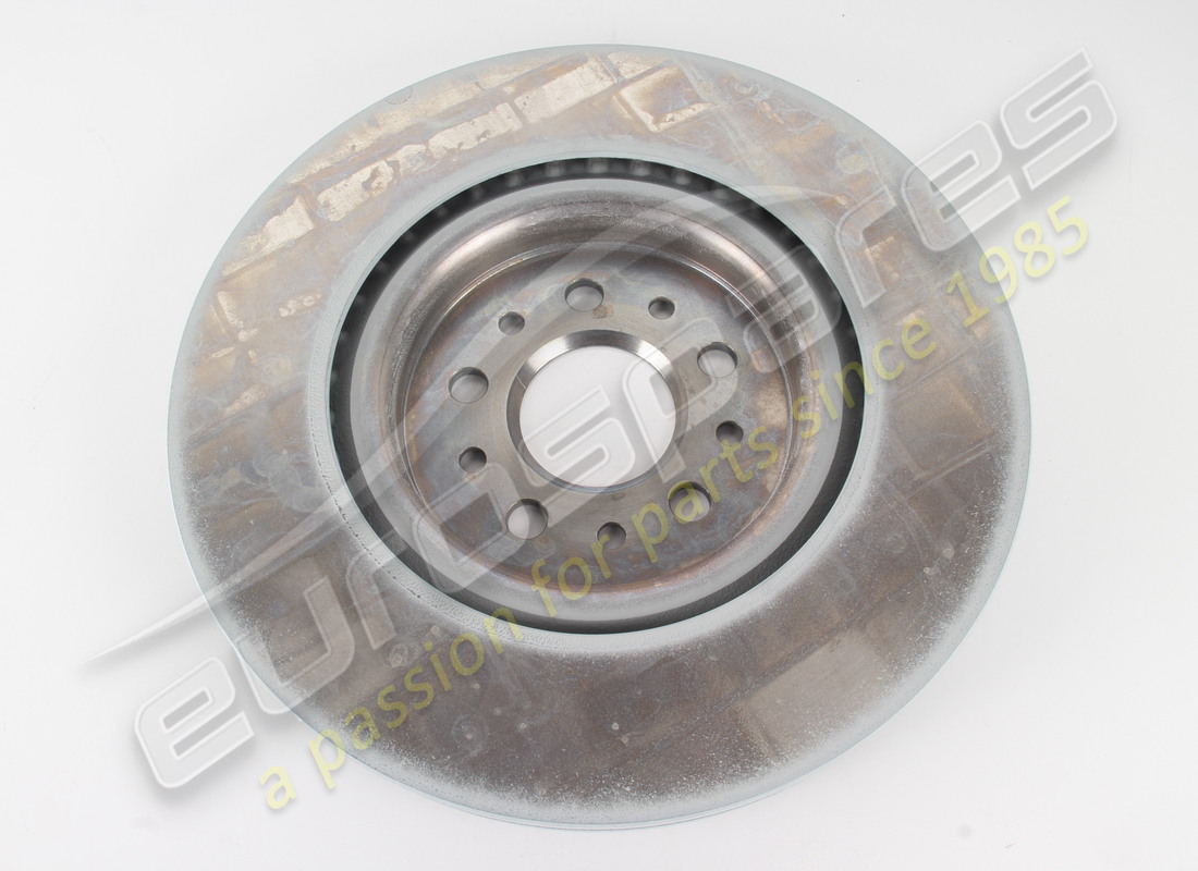 nuovo maserati disco freno anteriore. numero parte 670038175 (3)