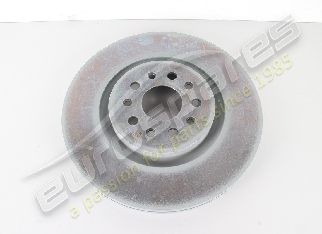 nuovo maserati disco freno anteriore. numero parte 670038175 (1)