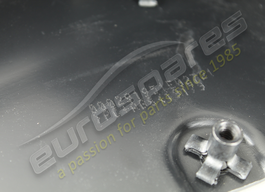 NUOVO FERRARI DEFLETTORE ARIA SX. NUMERO PARTE 291951 (3) nuovo ferrari deflettore aria sx. numero parte 291951 (3)