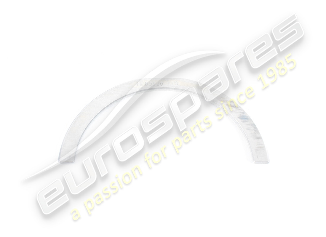 nuovo lamborghini spessore di spinta. numero parte 07m105532 (1)