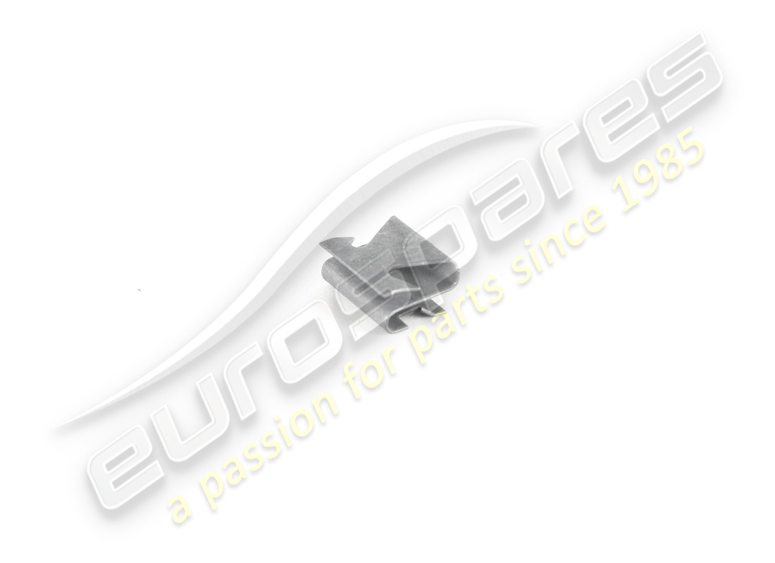 nuovo lamborghini doppio morsetto a u. numero parte n90323501 (1)