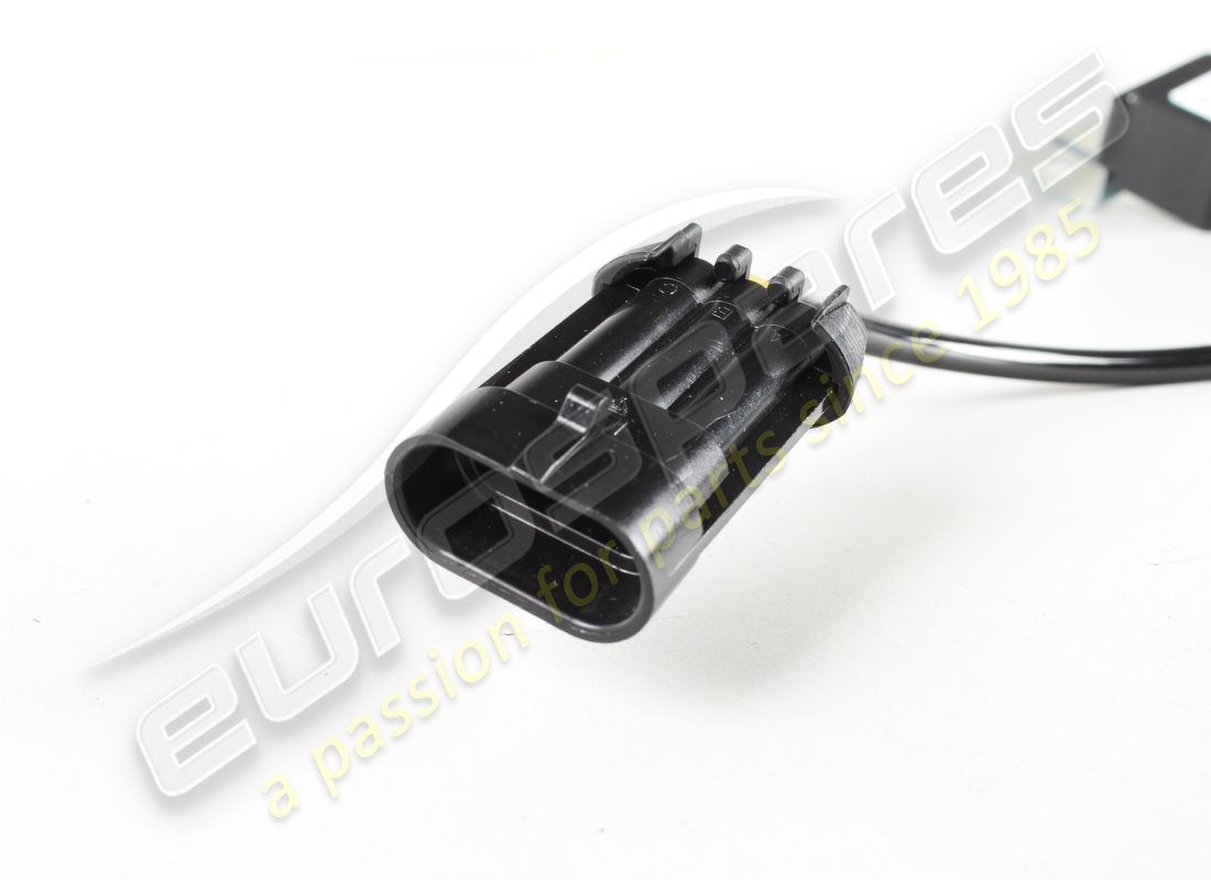 NUOVO FERRARI SENSORE DI ACCELERAZIONE VERTICALE POSTERIORE. NUMERO PARTE 232672 (2) nuovo ferrari sensore di accelerazione verticale posteriore. numero parte 232672 (2)