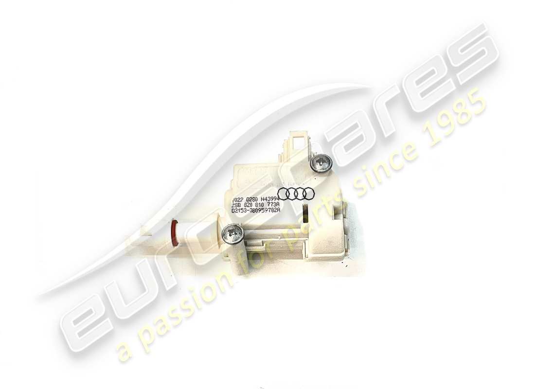 nuovo motore lamborghini. numero parte 8z0810773a (1)
