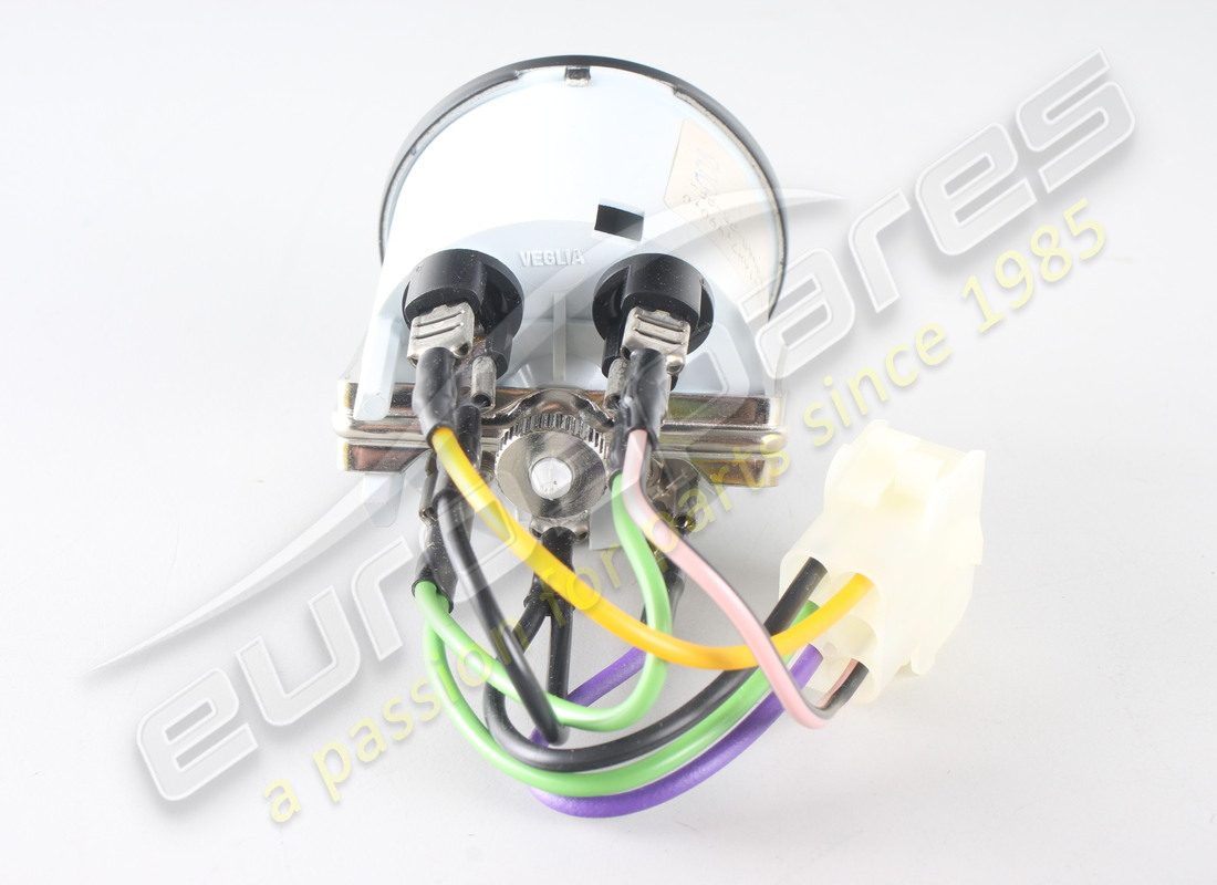 NUOVO INDICATORE CARBURANTE FERRARI. NUMERO PARTE 143465 (5) nuovo indicatore carburante ferrari. numero parte 143465 (5)