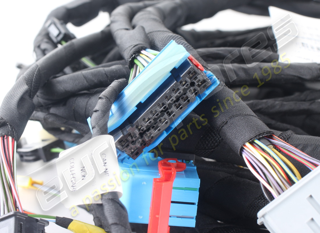 nuovo ferrari cavo cruscotto. numero parte 275027 (3)