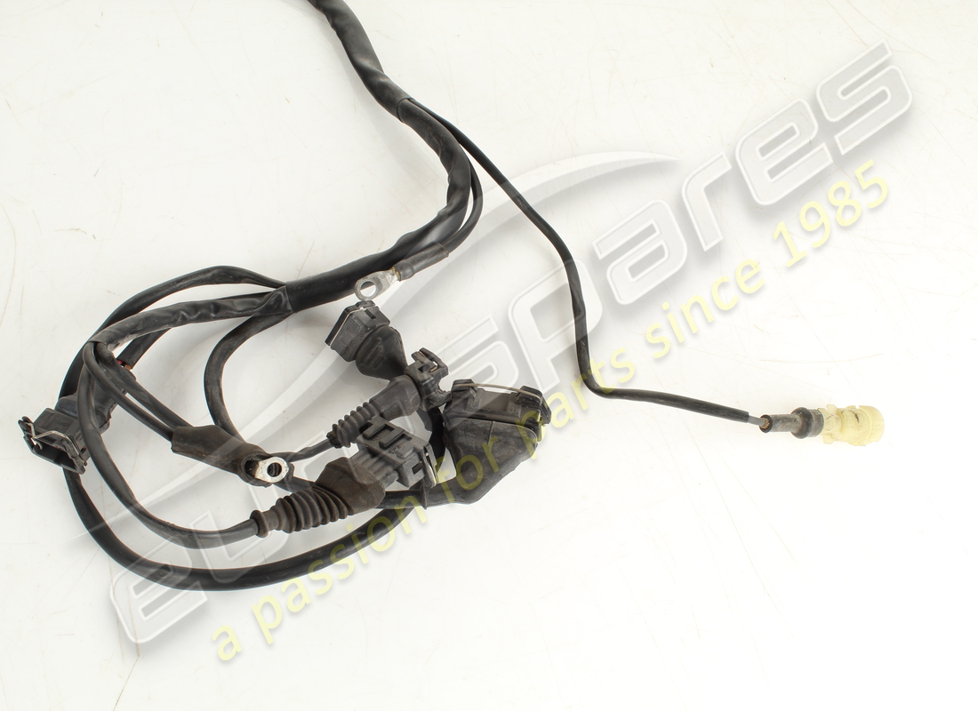 cavo ferrari usato. numero parte 158042 (2)