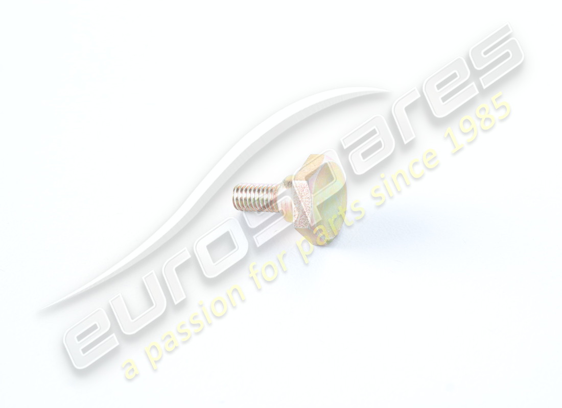 nuovo ferrari bullone di fissaggio bagagliaio/cofano. numero parte 40161903 (1)
