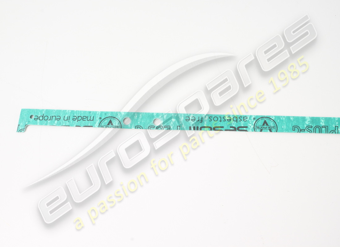 nuovo eurospares guarnizione coperchio camma. numero parte 001104887 (2)