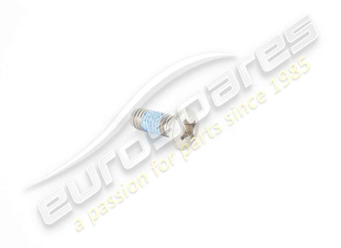 nuova porsche vite fillister hd. - micro-autobloccante - m 6 x 16. codice articolo 99921900900 (1)