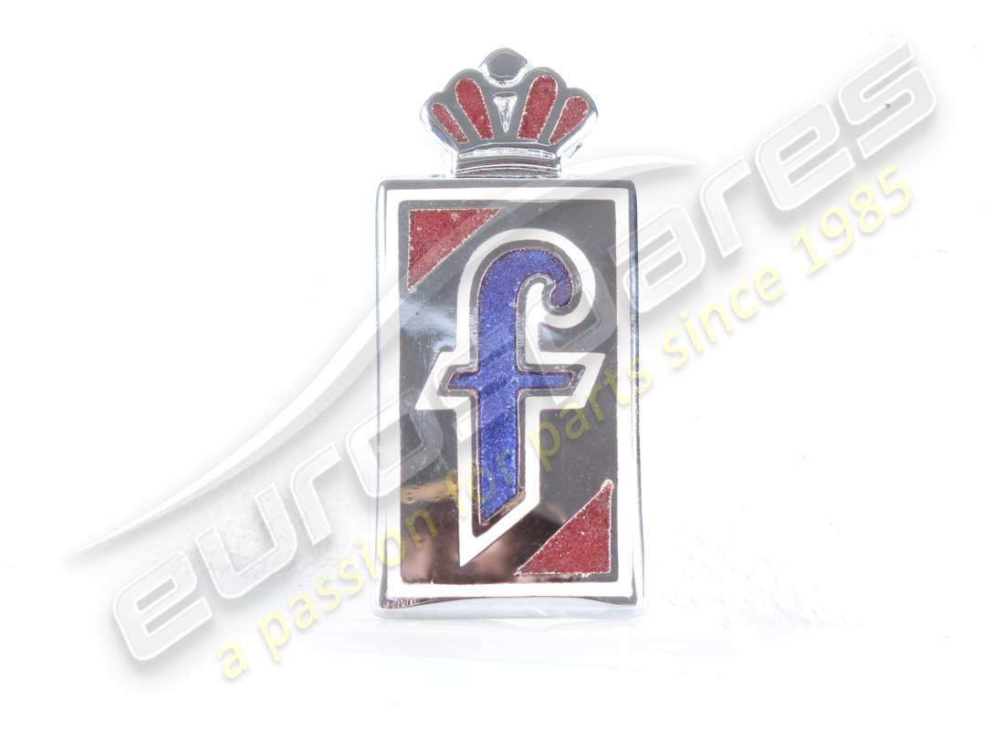 nuovo maserati emblema pininfarina. numero parte 67860500 (1)