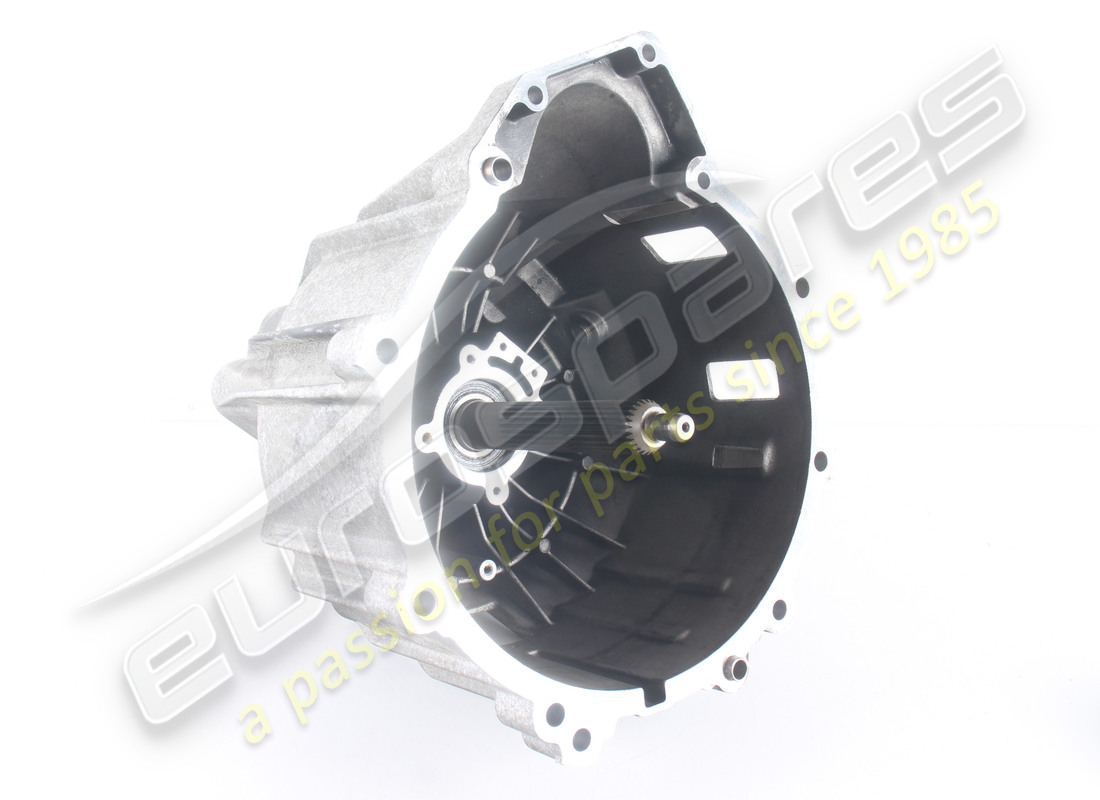 ALLOGGIAMENTO FRIZIONE PRESSOFUSO A PRESSIONE Maserati USATO. NUMERO PARTE 233857 (1)