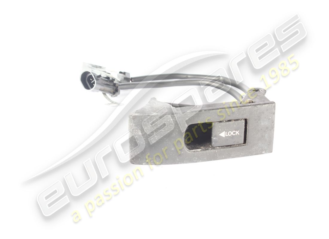 USATA Ferrari MANIGLIA INTERNA DESTRA PER PORTA. NUMERO PARTE 68884500 (1)