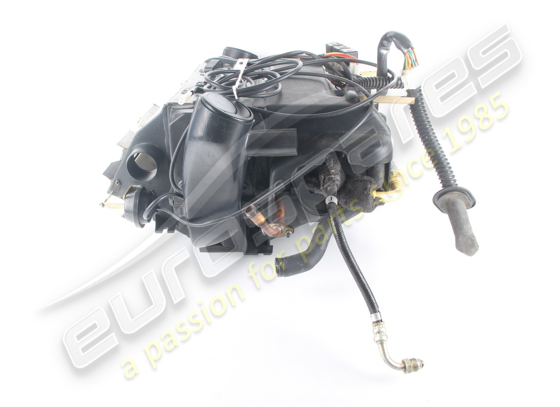 usato ferrari aria condizionata completa rhd numero parte 62920700 (7)