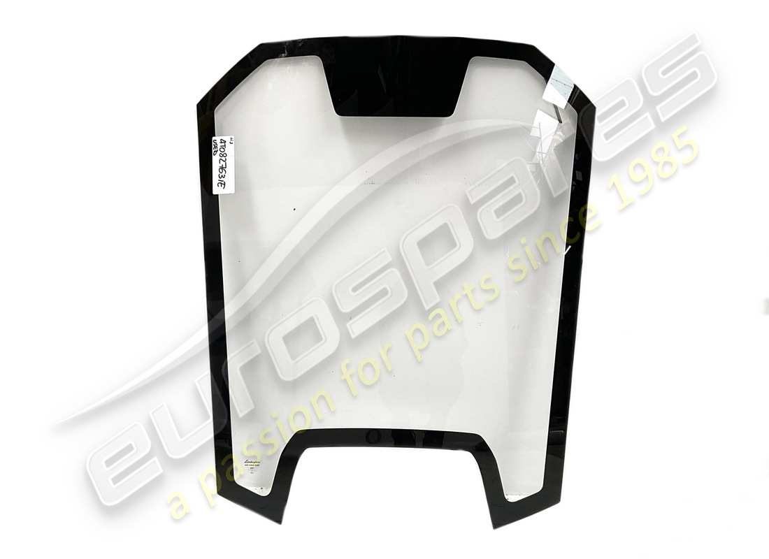 parte inserto lamborghini usata. numero parte 4t0827631e (2)