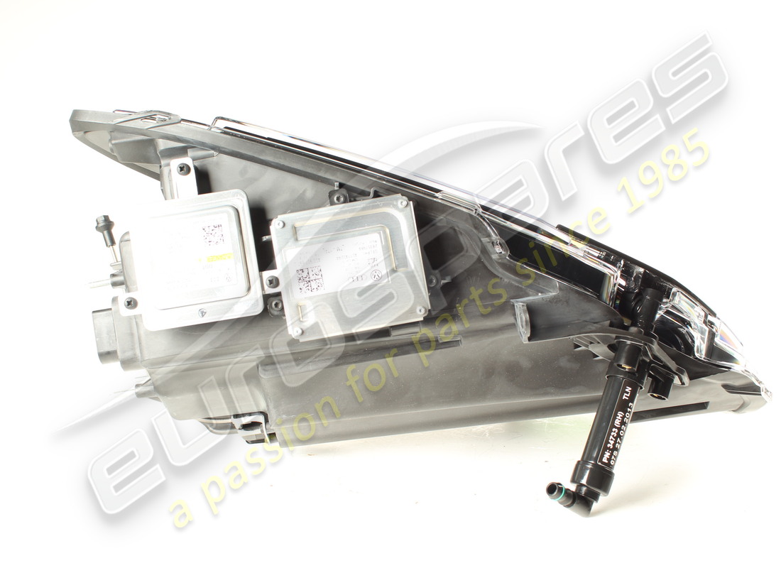 nuova lamborghini faro frontale. numero parte 471941004h (2)