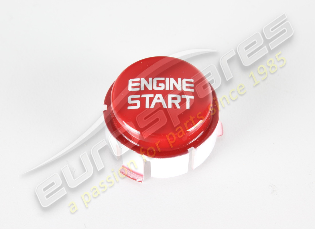 nuovo ferrari pulsante di avvio del motore. numero parte 257738 (1)