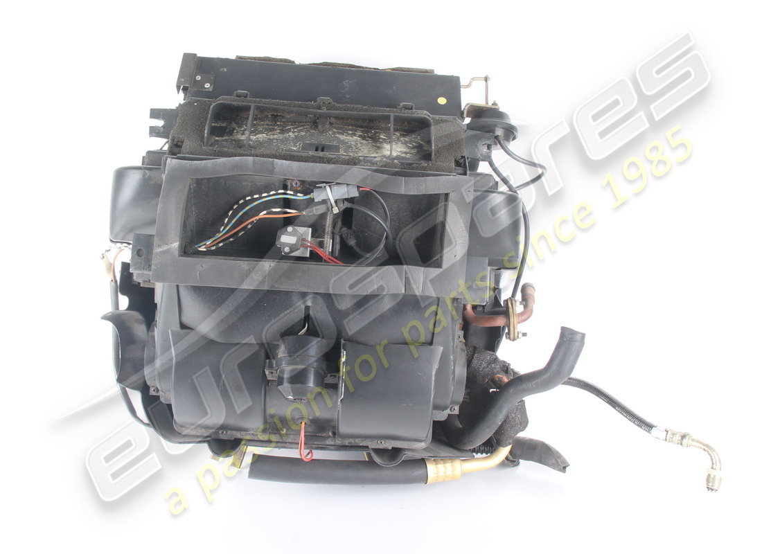 usato ferrari aria condizionata completa rhd numero parte 62920700 (2)