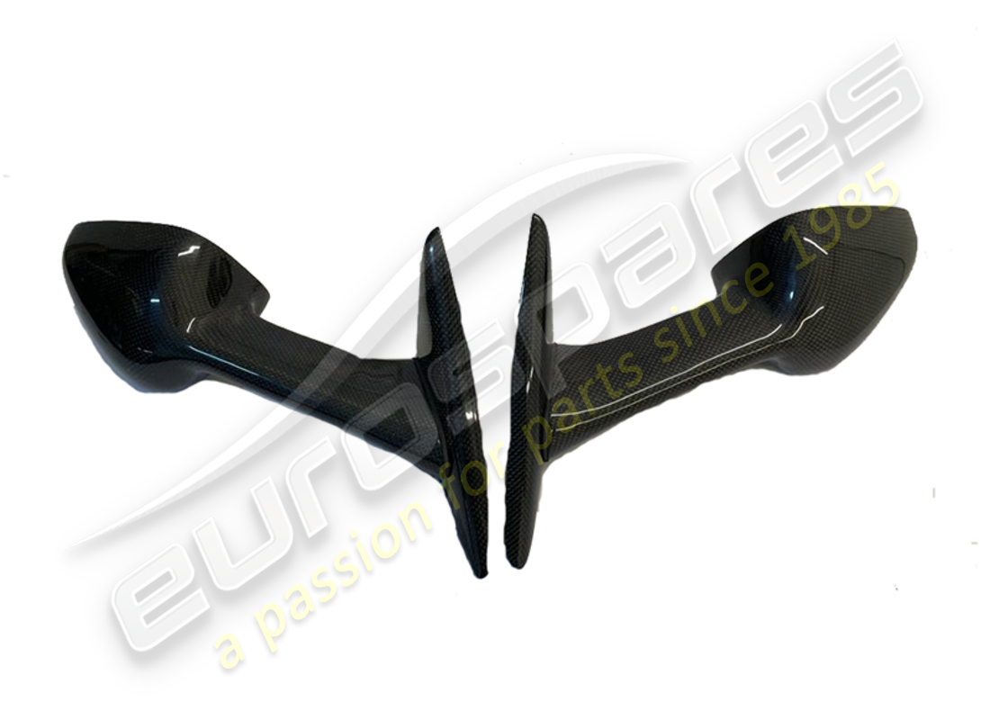 nuovi eurospares coppia di specchietti r-tune carbon 360 cs. numero parte eap1373941 (2)