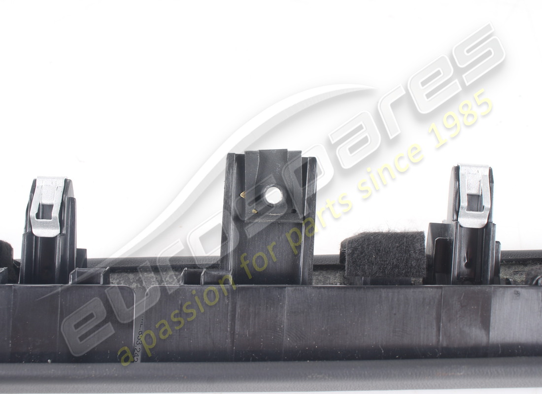 TRIM LAMBORGHINI USATO. NUMERO PARTE 4ML853242AA (4) trim lamborghini usato. numero parte 4ml853242aa (4)