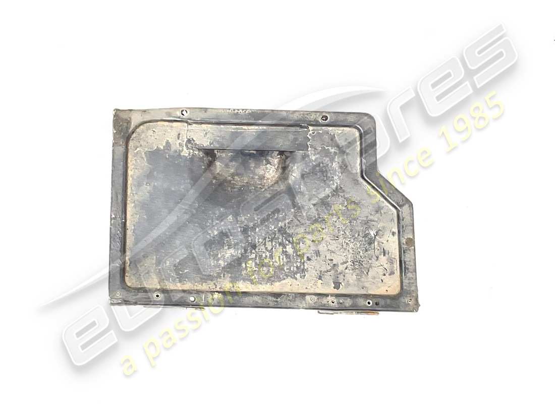 COPERCHIO BATTERIA Ferrari USATO. NUMERO PARTE 61479800 (1)