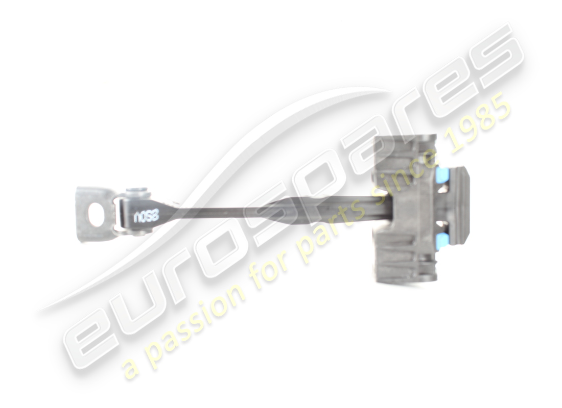 NUOVO LAMBORGHINI ARRESTO PORTA. NUMERO PARTE 8S0837249 (2) nuovo lamborghini arresto porta. numero parte 8s0837249 (2)