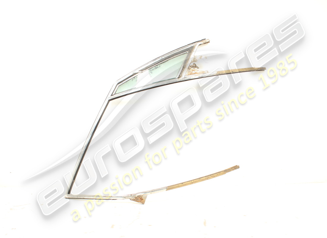 usato maserati maniglia apertura cofano motore. numero parte 115bo64934 (1)