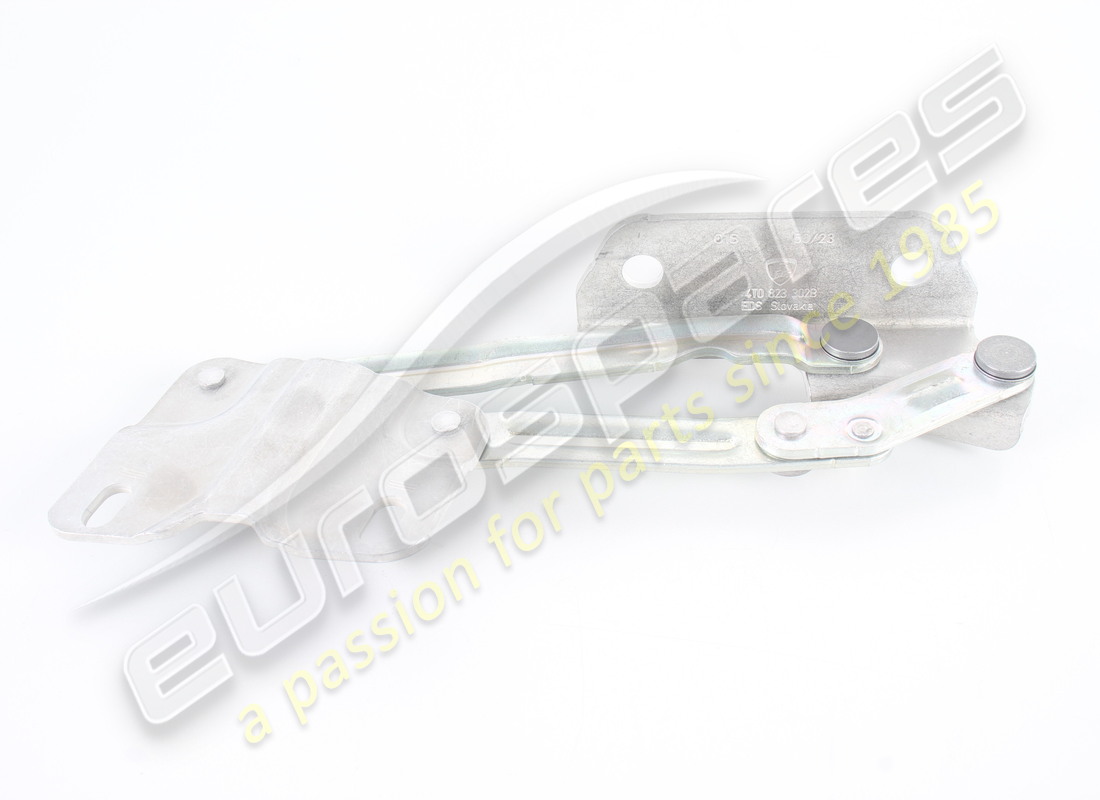 nuova lamborghini cerniera cofano anteriore destro. numero parte 4t0823302b (1)