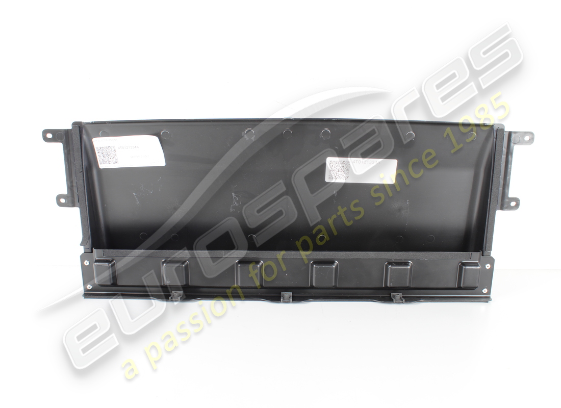 nuovo lamborghini elemento condotto dell'aria. numero parte 4t0121334a (1)