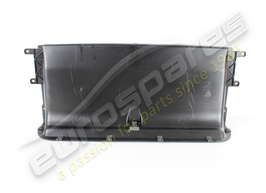 nuovo lamborghini elemento condotto dell'aria. numero parte 4t0121334a (2)
