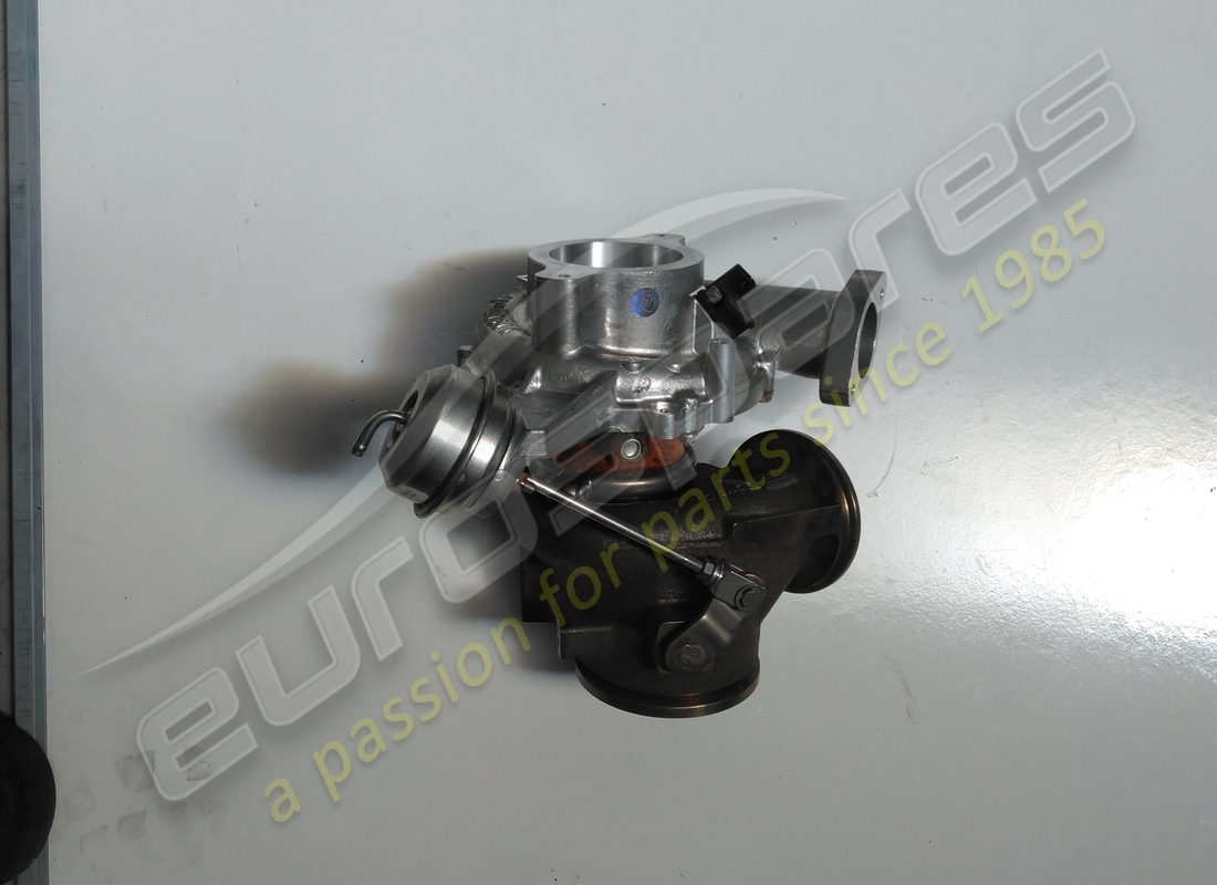 usato ferrari codice turbocompressore dx 343098