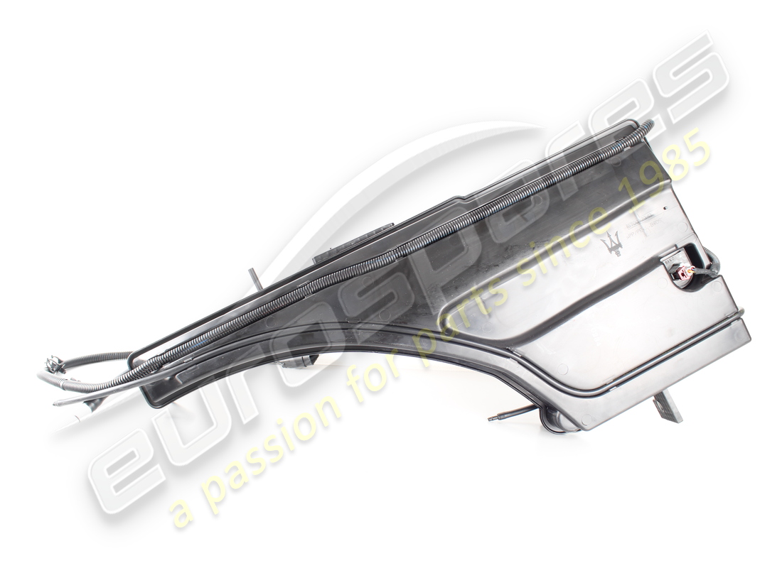 NUOVO MASERATI SERBATOIO RONDELLA . NUMERO PARTE 670032343 (4) nuovo maserati serbatoio rondella . numero parte 670032343 (4)