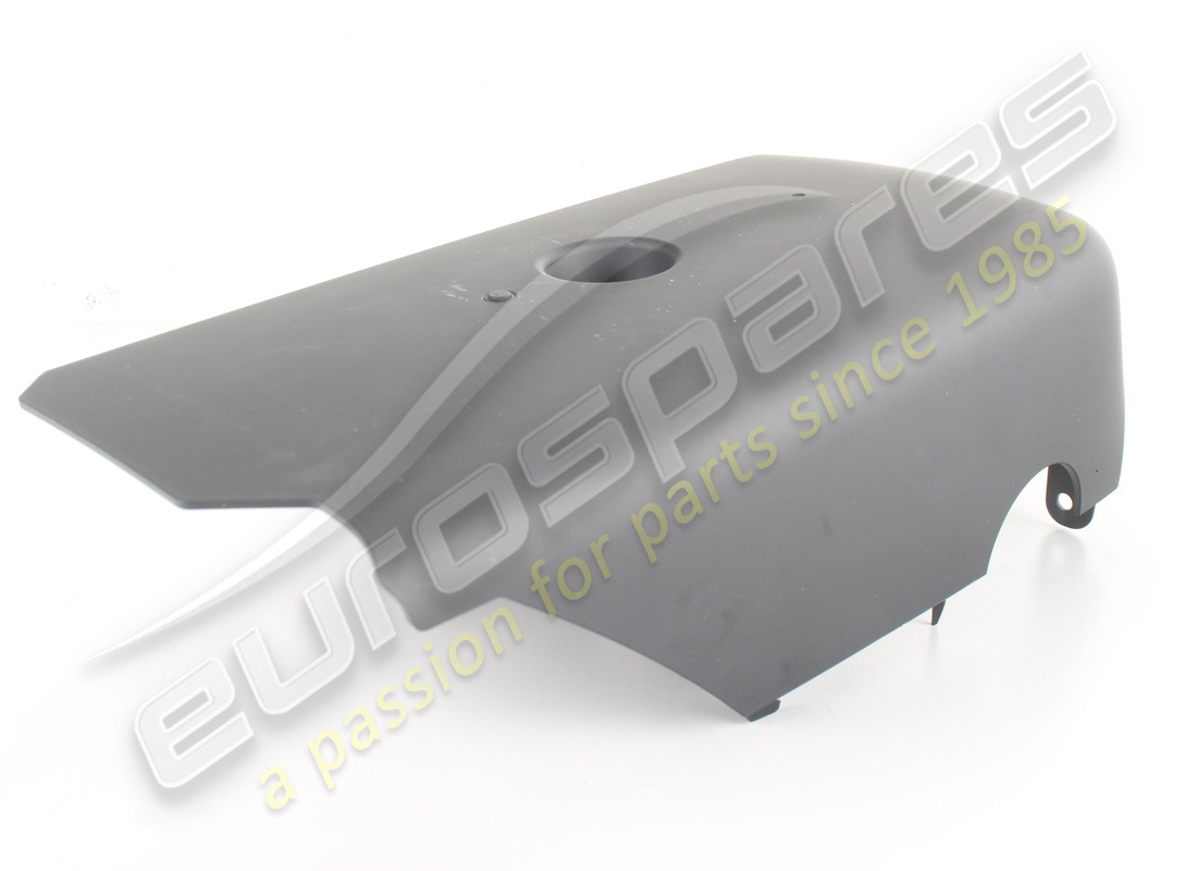 usato lamborghini parte inferiore, sterzo. base. numero parte 4m89535166ps (3)