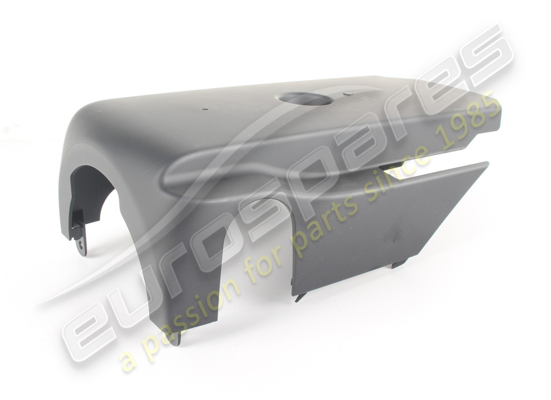 usato lamborghini parte inferiore, sterzo. base. numero parte 4m89535166ps (1)