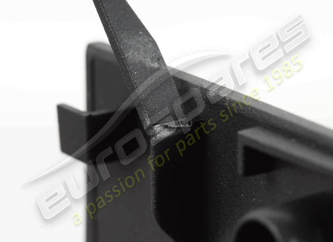 usato lamborghini parte inferiore, sterzo. base. numero parte 4m89535166ps (6)