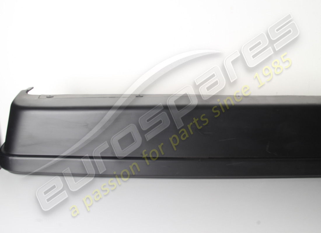 nuovo (altro) ferrari paraurti posteriore. numero parte 60573600 (3)