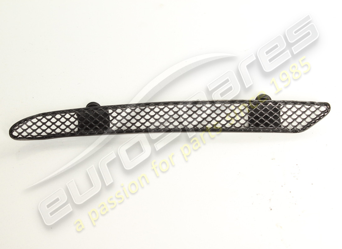 usata ferrari griglia parafango anteriore sx completa. numero parte 64656900 (2)