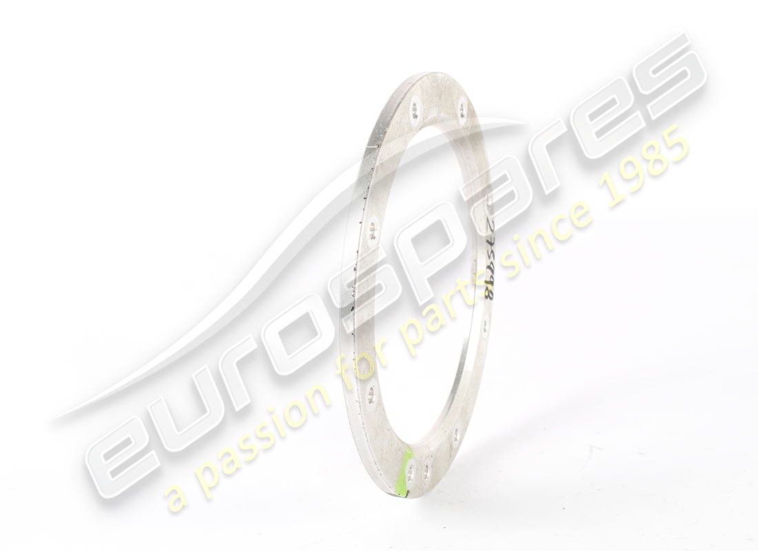 anello di fissaggio ferrari usato. numero parte 275998 (2)