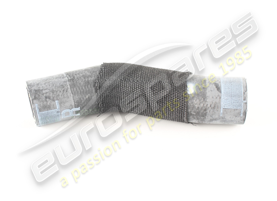 nuovo lamborghini tubo del refrigerante hwk re.. numero parte 4s0121069b (1)