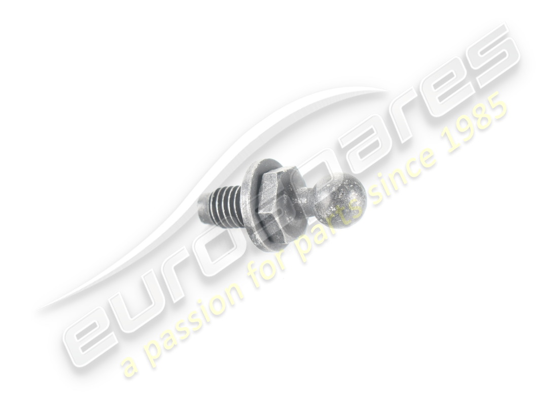 NUOVO Lamborghini PERNO A SFERA . NUMERO PARTE 895827439D (1)