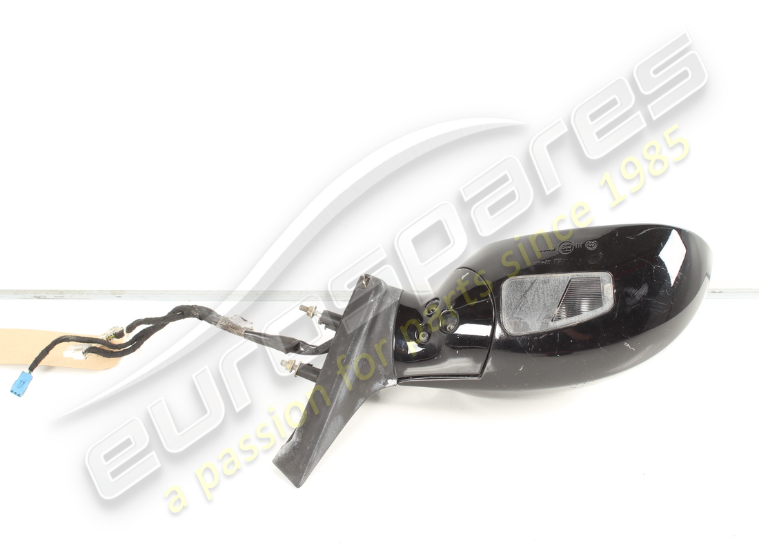 ferrari specchio posteriore esterno dx usato. numero parte 67848810 (2)