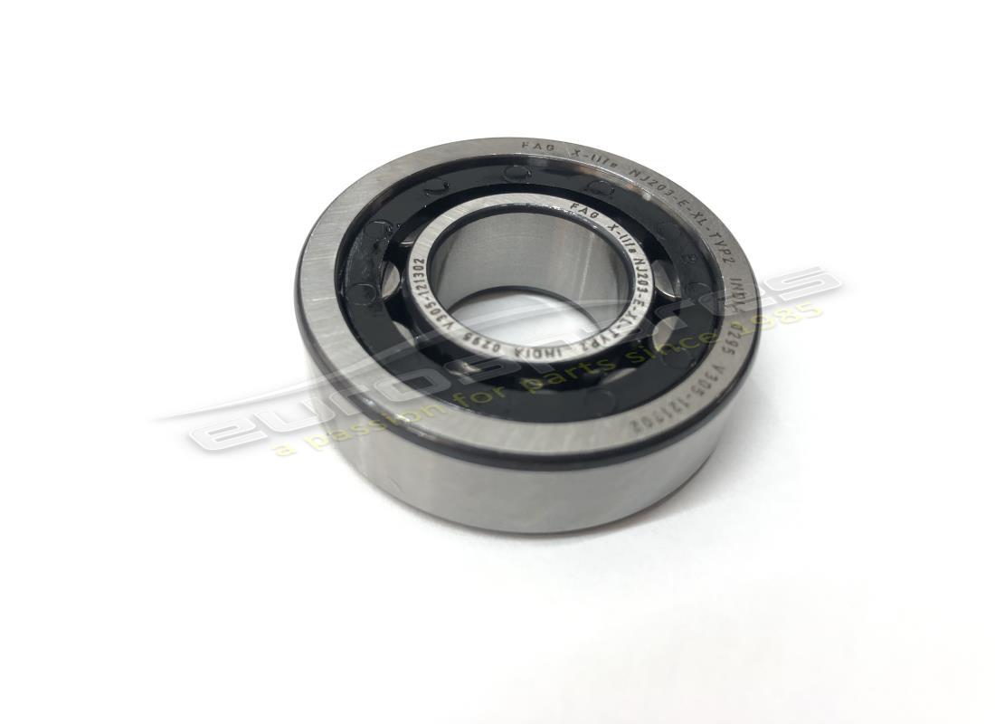 nuovo cuscinetto lamborghini. numero parte 008521704 (1)