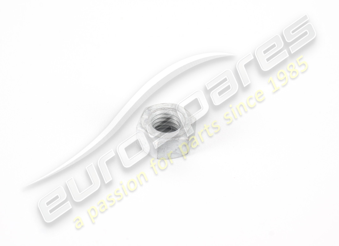 nuovo porsche dado esagonale - sw 13 m 8. numero parte 90007606402 (1)
