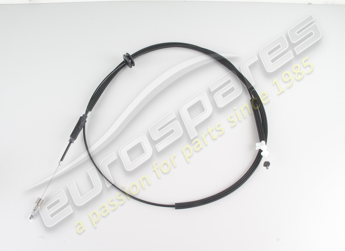 nuovo lamborghini cavo bowden apertura porta. numero parte 470837018a (1)