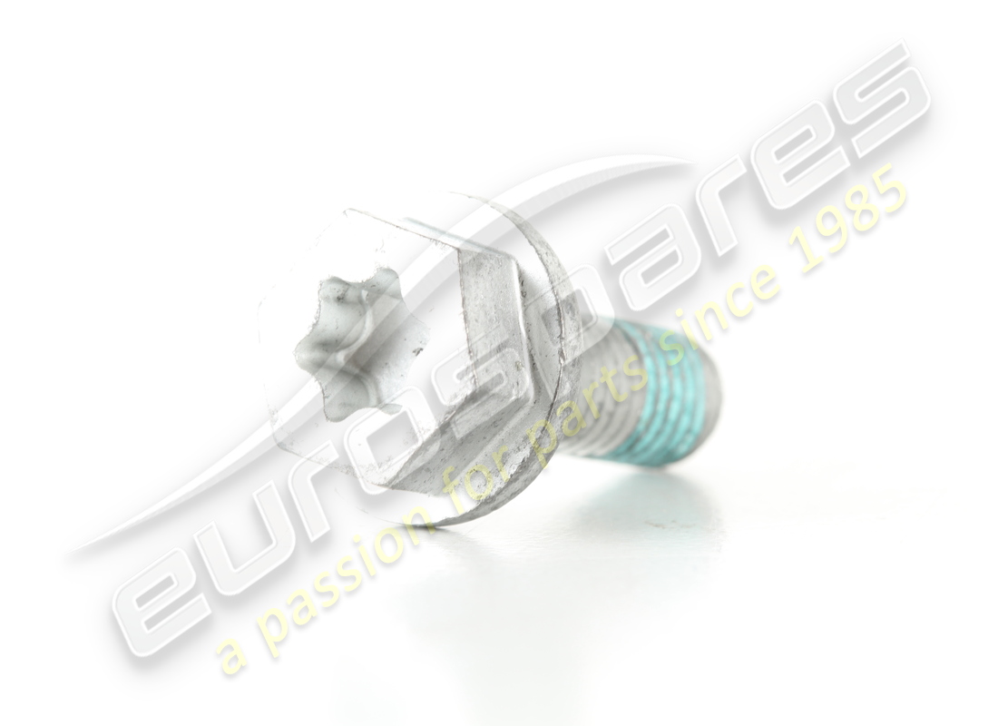 NUOVO Lamborghini BULLONE . NUMERO PARTE WHT003252 (1) NUOVO Lamborghini BULLONE . NUMERO PARTE WHT003252 (1)