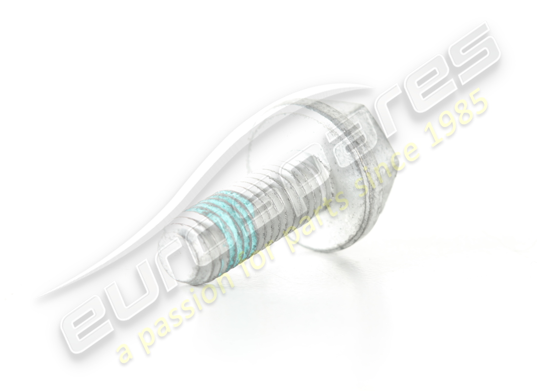 nuovo lamborghini bullone. numero parte wht003252 (3)