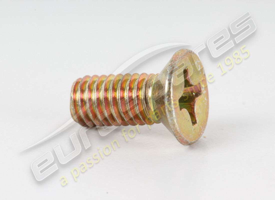 nuova maserati vite tsic pz m6x14. numero parte 13301217 (1)