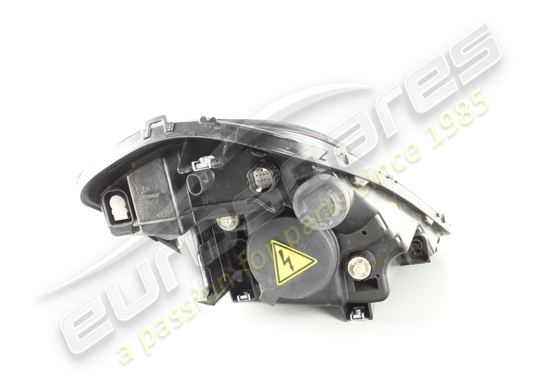 NUOVO FERRARI FARO ANTERIORE SX ABBAGLIANTE/ANABBAGLIANTE. NUMERO PARTE 204720 (4) nuovo ferrari faro anteriore sx abbagliante/anabbagliante. numero parte 204720 (4)