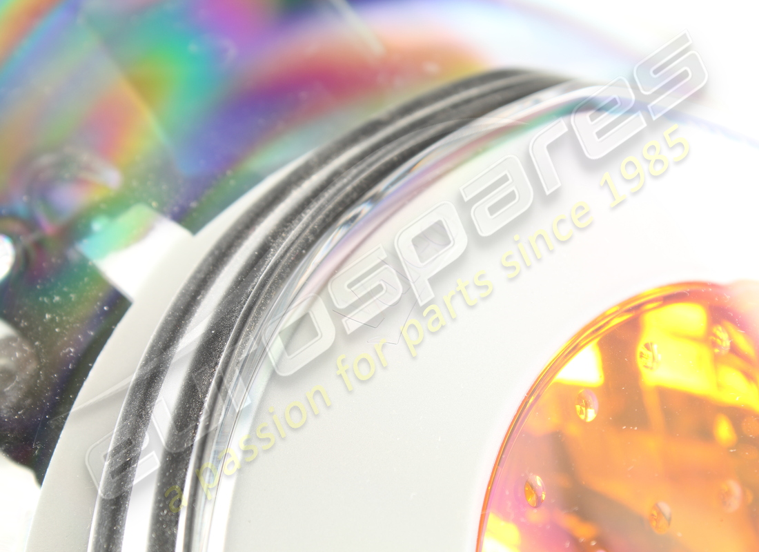 NUOVO FERRARI FARO ANTERIORE SX ABBAGLIANTE/ANABBAGLIANTE. NUMERO PARTE 204720 (2) nuovo ferrari faro anteriore sx abbagliante/anabbagliante. numero parte 204720 (2)