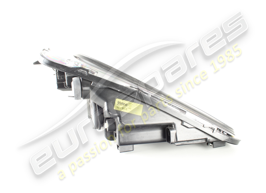 NUOVO FERRARI FARO ANTERIORE SX ABBAGLIANTE/ANABBAGLIANTE. NUMERO PARTE 204720 (3) nuovo ferrari faro anteriore sx abbagliante/anabbagliante. numero parte 204720 (3)